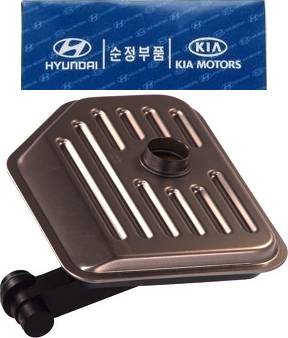 Hyundai 4632139010 - Hidraulicni filter, automatski mjenjač www.molydon.hr