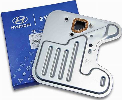 Hyundai 46321-22731 - Hidraulicni filter, automatski mjenjač www.molydon.hr