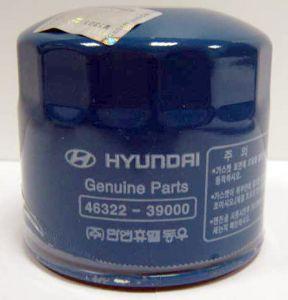 Hyundai 4632239000 - Hidraulicni filter, automatski mjenjač www.molydon.hr