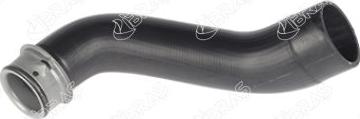 Ibras 33457 - Crijevo hladnjaka www.molydon.hr