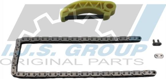IJS GROUP 40-1362K - Set lanca, pogon pumpe za ulje www.molydon.hr