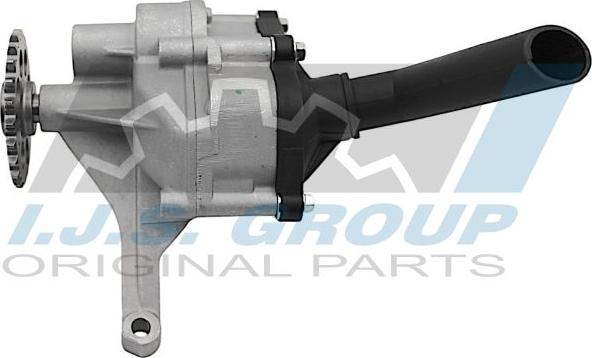 IJS GROUP 60-1063 - Pumpa za ulje www.molydon.hr