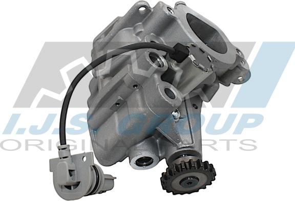 IJS GROUP 60-1157 - Pumpa za ulje www.molydon.hr