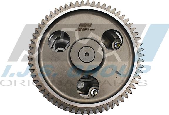 IJS GROUP 60-1131 - Pumpa za ulje www.molydon.hr
