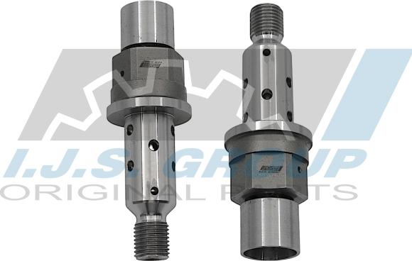 IJS GROUP 80-1069 - Lajtung ( cijev ) ventil, podešavanje bregastog vratila www.molydon.hr