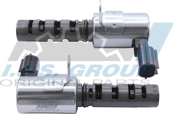 IJS GROUP 80-1085 - Lajtung ( cijev ) ventil, podešavanje bregastog vratila www.molydon.hr