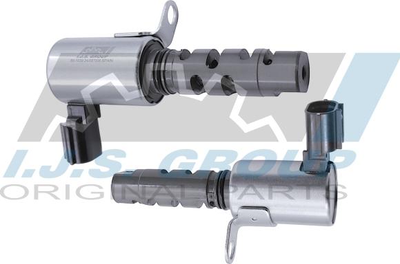 IJS GROUP 80-1039 - Lajtung ( cijev ) ventil, podešavanje bregastog vratila www.molydon.hr