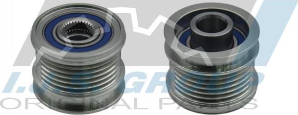 IJS GROUP 30-1163 - Remenica, alternator www.molydon.hr