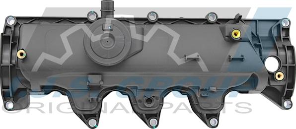 IJS GROUP 70-1061 - Poklopac glave cilindra www.molydon.hr