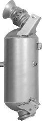 IMASAF 49.90.73 - DPF filter, filter čestica www.molydon.hr