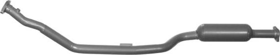 IMASAF 48.67.43 - Katalizator www.molydon.hr