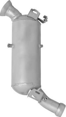 IMASAF 48.80.63 - DPF filter, filter čestica www.molydon.hr