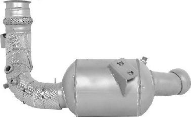 IMASAF 48.83.93 - DPF filter, filter čestica www.molydon.hr