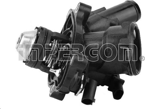 IMPERGOM 90863 - Termostat, rashladna tekućinu www.molydon.hr