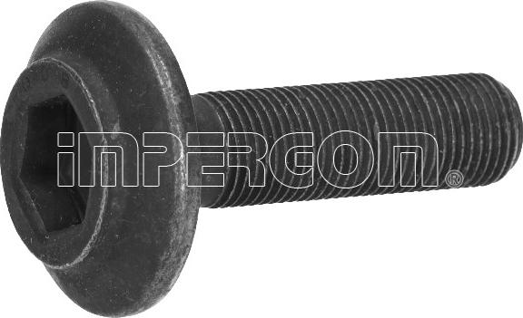 IMPERGOM 41012 - Garnitura vijaka, zupčasti remen  (remenica)-radilica www.molydon.hr