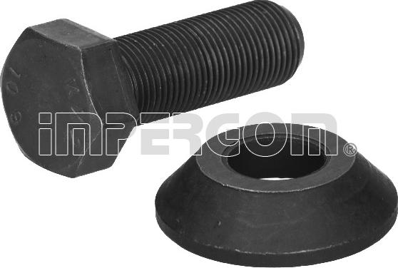 IMPERGOM 41037 - Garnitura vijaka, zupčasti remen  (remenica)-radilica www.molydon.hr