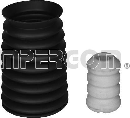 IMPERGOM 48147 - Komplet za zaštitu od prasine, amortizer www.molydon.hr