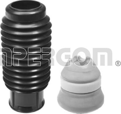 IMPERGOM 48700 - Komplet za zaštitu od prasine, amortizer www.molydon.hr