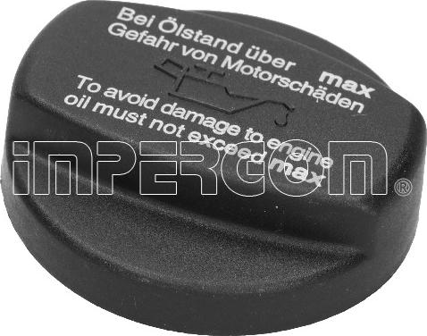 IMPERGOM 43045 - Zatvarac, otvor za ulivanje ulja www.molydon.hr