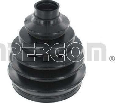 IMPERGOM 500046/TE - Manžeta, Pogonska osovina www.molydon.hr