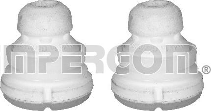 IMPERGOM 50765 - Gumeni granicnik, Ovjes www.molydon.hr
