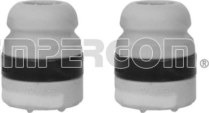IMPERGOM 51028 - Gumeni granicnik, Ovjes www.molydon.hr