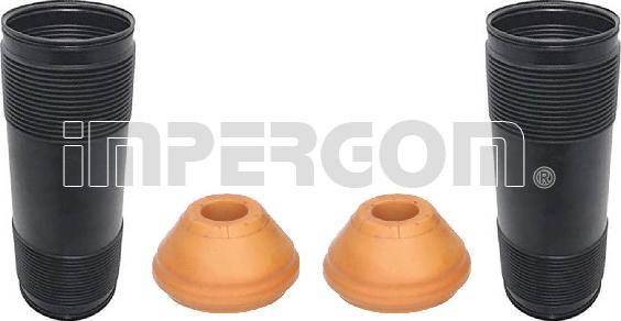 IMPERGOM 51264 - Komplet za zaštitu od prasine, amortizer www.molydon.hr