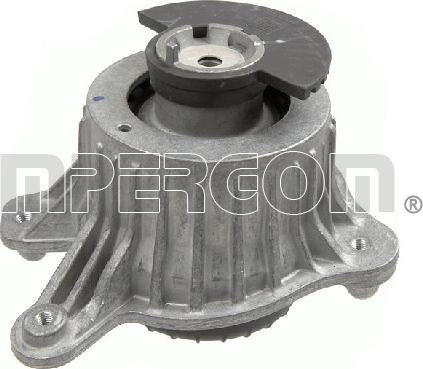 IMPERGOM 610429 - Nosač motora www.molydon.hr