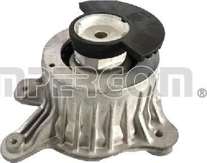 IMPERGOM 610025 - Nosač motora www.molydon.hr