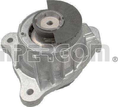 IMPERGOM 610020 - Nosač motora www.molydon.hr