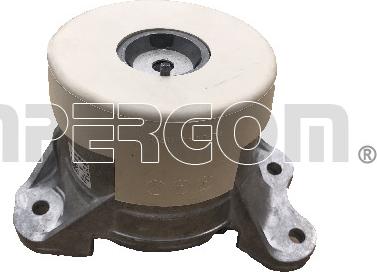 IMPERGOM 610075 - Nosač motora www.molydon.hr