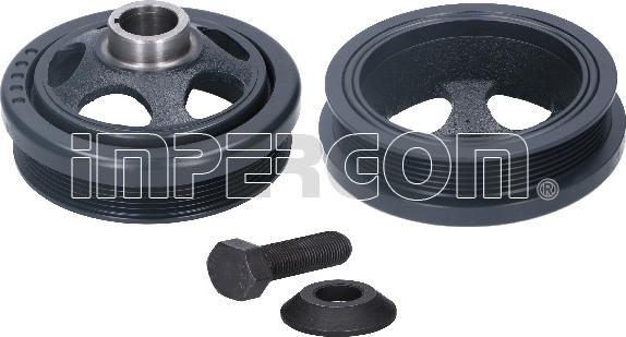 IMPERGOM 10344K - Remenica, radilica www.molydon.hr