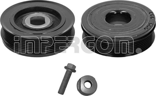 IMPERGOM 10294K - Remenica, radilica www.molydon.hr