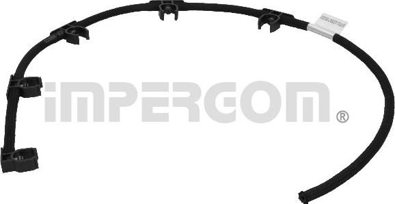 IMPERGOM 85103 - Vod za gorivo www.molydon.hr