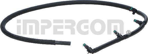 IMPERGOM 85125 - Crijevo, višak goriva www.molydon.hr