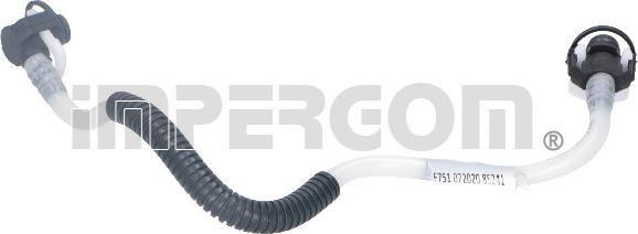 IMPERGOM 85241 - Vod za gorivo www.molydon.hr