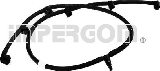IMPERGOM 85204 - Crijevo, višak goriva www.molydon.hr