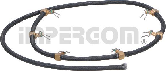 IMPERGOM 85218 - Crijevo, višak goriva www.molydon.hr