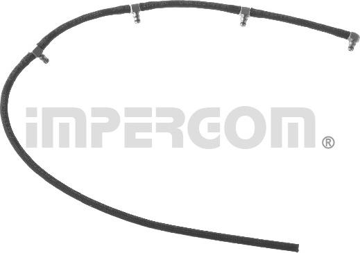 IMPERGOM 85212 - Crijevo, višak goriva www.molydon.hr