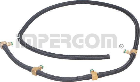 IMPERGOM 85220 - Crijevo, višak goriva www.molydon.hr