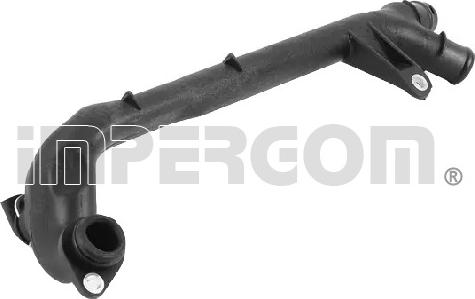 IMPERGOM 80456 - Crijevo rashladne tekućinu www.molydon.hr