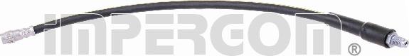 IMPERGOM 800050 - Kočiono crijevo, lajtung www.molydon.hr