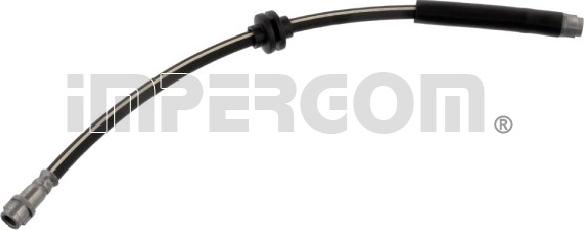 IMPERGOM 800172 - Kočiono crijevo, lajtung www.molydon.hr