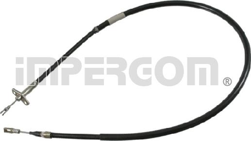 IMPERGOM 810444 - Sajla ručne kočnice www.molydon.hr
