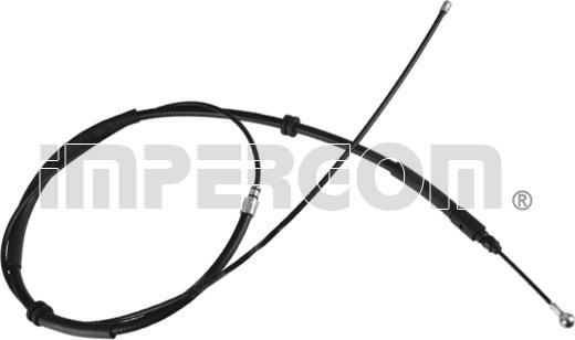 IMPERGOM 810629 - Sajla ručne kočnice www.molydon.hr