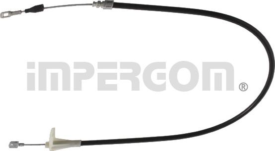 IMPERGOM 810043 - Sajla ručne kočnice www.molydon.hr