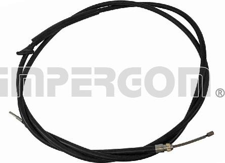IMPERGOM 810320 - Sajla ručne kočnice www.molydon.hr