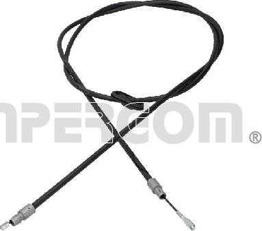 IMPERGOM 810371 - Sajla ručne kočnice www.molydon.hr