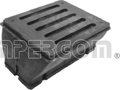 IMPERGOM 34825 - Ležište | Držač | Uležištenje, gibanj www.molydon.hr