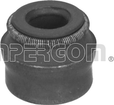 IMPERGOM 35006 - Brtveni prsten, tijelo ventila www.molydon.hr